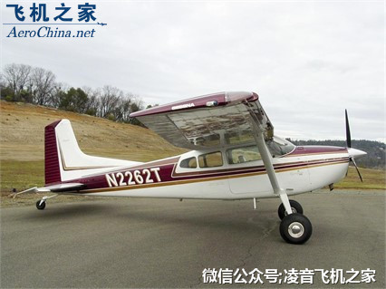 私人飛機 1968架Cessna A185 固定翼飛機工廠,批發,進口,代購