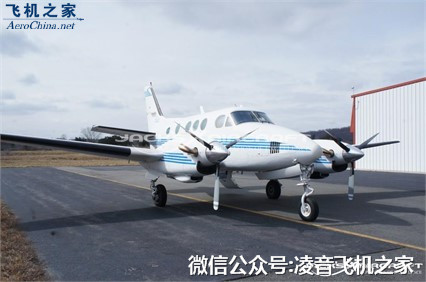 1973比奇空中國王E90 渦輪螺旋槳私人飛機工廠,批發,進口,代購