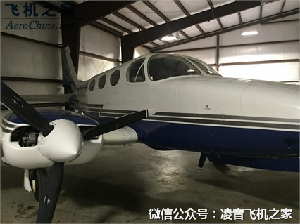 私人飛機 1978架塞斯納 340A 螺旋槳固定翼飛機工廠,批發,進口,代購