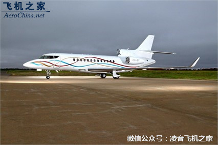 飛機價格 2011達索獵鷹7X 公務機 私人飛機工廠,批發,進口,代購