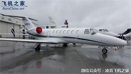 飛機價格 2008賽斯納獎狀CJ3 公務機 私人飛機工廠,批發,進口,代購