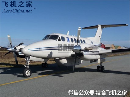 1989比奇空中國王B200 渦輪螺旋槳私人飛機工廠,批發,進口,代購