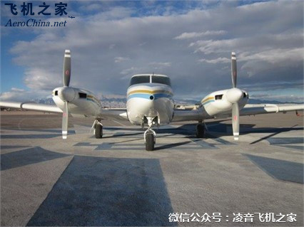 私人飛機 1965 Piper雙科曼奇 螺旋槳固定翼飛機工廠,批發,進口,代購