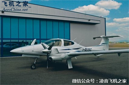 私人飛機 2008鉆石DA42 螺旋槳固定翼飛機工廠,批發,進口,代購