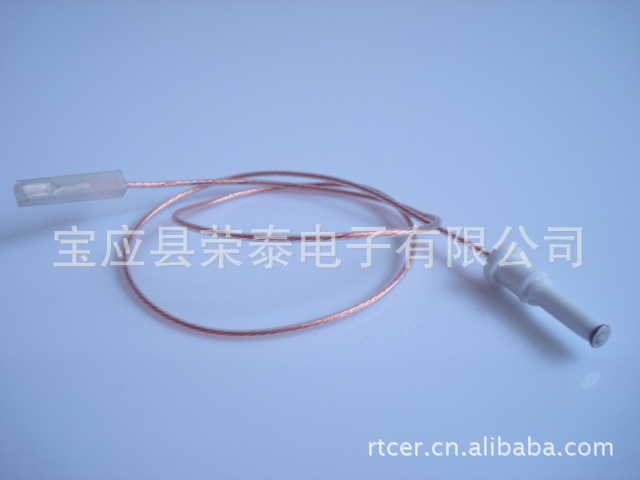 出口烤箱配件 點火電療 ignition electrode工廠,批發,進口,代購