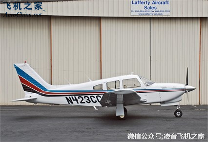 私人飛機 1978 Piper Turbo箭III 固定翼飛機工廠,批發,進口,代購