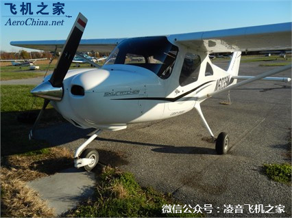 私人飛機 2011架塞斯納162 螺旋槳固定翼飛機工廠,批發,進口,代購