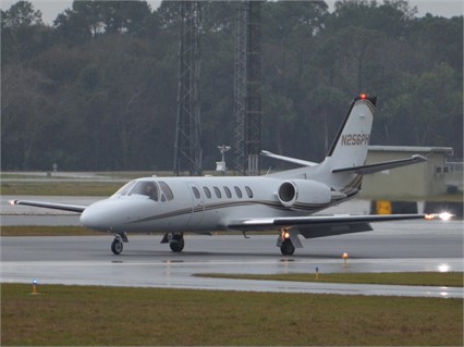 飛機價格 1998 Cessna Citation Bravo 公務機 私人飛機工廠,批發,進口,代購