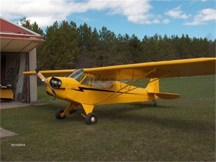 私人飛機 1940 Piper J-3崽 固定翼飛機工廠,批發,進口,代購