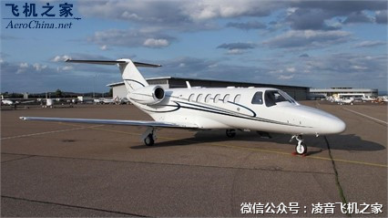 飛機價格 2007塞斯納CJ2 + 公務機 私人飛機工廠,批發,進口,代購