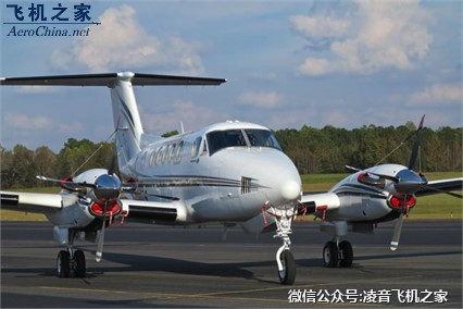 1982比奇空中國王B200 渦輪螺旋槳私人飛機工廠,批發,進口,代購