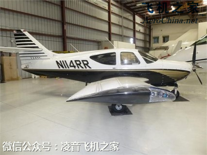 私人飛機 1997指揮官114tc 螺旋槳固定翼飛機工廠,批發,進口,代購