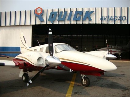 私人飛機 2002 Piper Seneca V 螺旋槳固定翼飛機工廠,批發,進口,代購