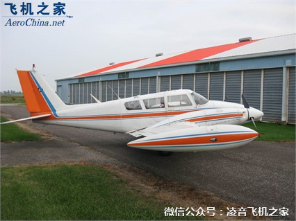 私人飛機 1967 Piper雙科曼奇 螺旋槳固定翼飛機工廠,批發,進口,代購