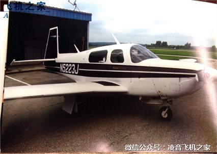 私人飛機 1988穆尼m20k 252tse 螺旋槳固定翼飛機工廠,批發,進口,代購