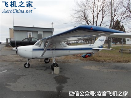 私人飛機 1975架塞斯納150 固定翼飛機工廠,批發,進口,代購