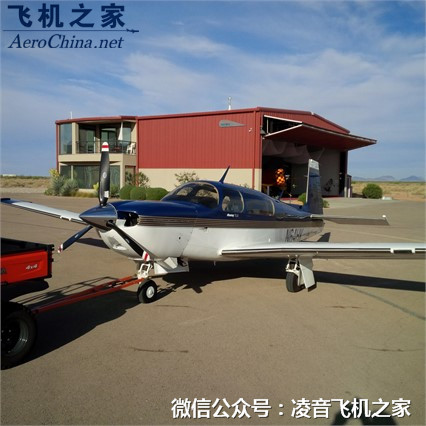 私人飛機 1994穆尼m20m佈拉沃 螺旋槳固定翼飛機工廠,批發,進口,代購