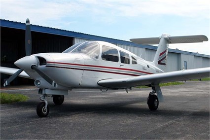 私人飛機 1981 Piper Turbo箭IV 固定翼飛機工廠,批發,進口,代購