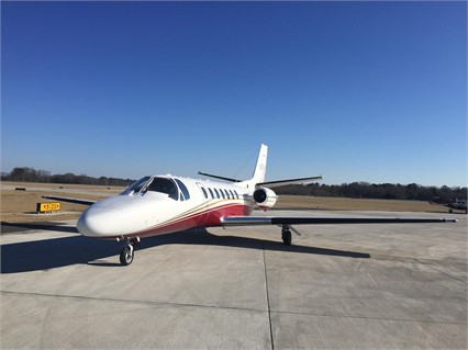 飛機價格 1995架Cessna Citation V超 公務機 私人飛機工廠,批發,進口,代購