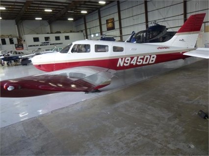 私人飛機 2000 Piper Archer III 固定翼飛機工廠,批發,進口,代購