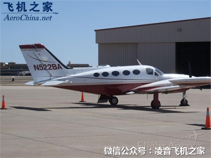 私人飛機 1973架塞斯納 421b 螺旋槳固定翼飛機工廠,批發,進口,代購