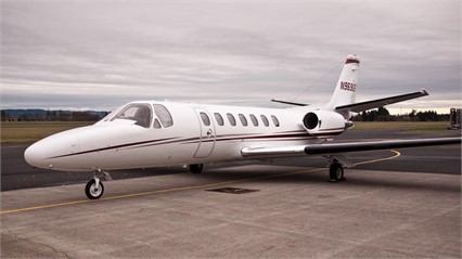 飛機價格 1993架Cessna Citation V 公務機 私人飛機工廠,批發,進口,代購