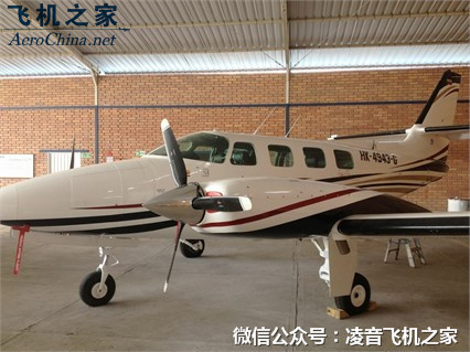 私人飛機 1982架塞斯納 T303 螺旋槳固定翼飛機工廠,批發,進口,代購