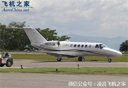 飛機價格 2008塞斯納CJ2 + 公務機 私人飛機工廠,批發,進口,代購