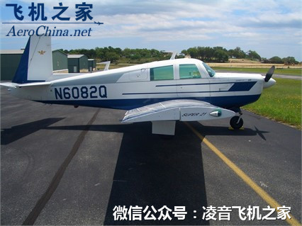 私人飛機 1966穆尼m20e超21 螺旋槳固定翼飛機工廠,批發,進口,代購