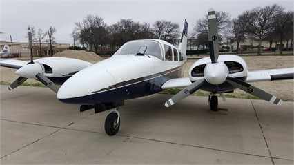 私人飛機 1982 Piper塞內卡III 螺旋槳固定翼飛機工廠,批發,進口,代購