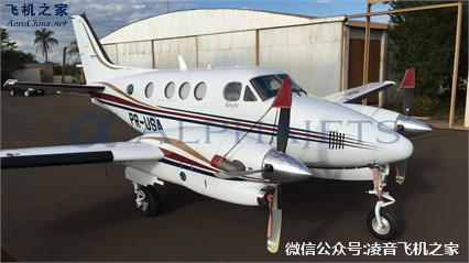 2002比奇空中國王C90B 渦輪螺旋槳私人飛機工廠,批發,進口,代購