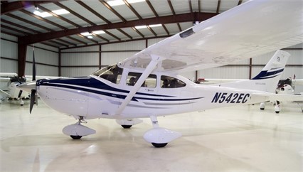 私人飛機 2005架Cessna 182T該 固定翼飛機工廠,批發,進口,代購