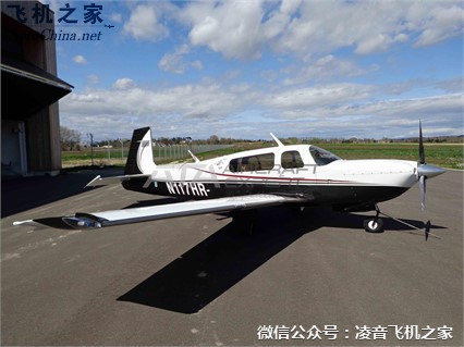 私人飛機 2005穆尼m20r ovation2 GX 螺旋槳固定翼飛機工廠,批發,進口,代購