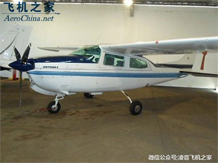 私人飛機 1981架Cessna 210n 固定翼飛機工廠,批發,進口,代購