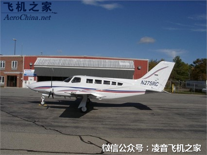 私人飛機 1979架塞斯納402C 螺旋槳固定翼飛機工廠,批發,進口,代購