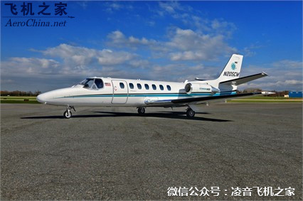 飛機價格 1994架Cessna Citation V 公務機 私人飛機工廠,批發,進口,代購