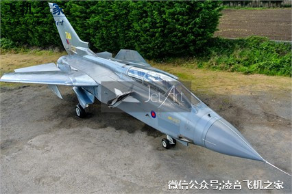 私人飛機 1980 Panavia龍卷風GR1 固定翼飛機工廠,批發,進口,代購