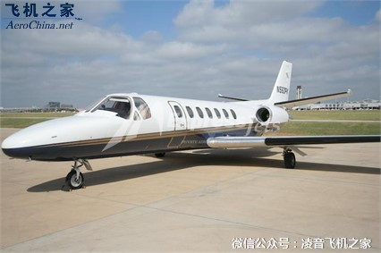 飛機價格 1991架Cessna Citation V 公務機 私人飛機工廠,批發,進口,代購