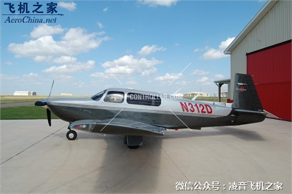 私人飛機 2000穆尼m20r ovation3 螺旋槳固定翼飛機工廠,批發,進口,代購