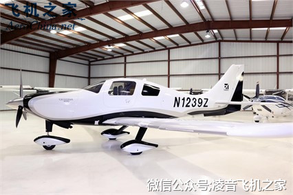 私人飛機 2009架塞斯納400 固定翼飛機工廠,批發,進口,代購