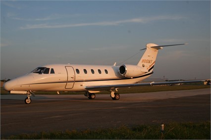 飛機價格 1984 Cessna Citation III 公務機 私人飛機工廠,批發,進口,代購