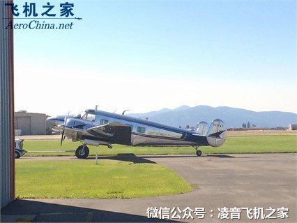 私人飛機 1960 g18s比奇 螺旋槳固定翼飛機工廠,批發,進口,代購