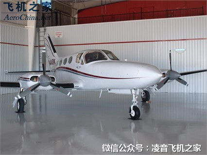 私人飛機 1978架塞斯納414A 螺旋槳固定翼飛機工廠,批發,進口,代購