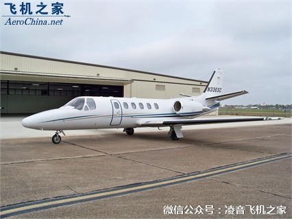 飛機價格 2004 Cessna Citation Bravo 公務機 私人飛機工廠,批發,進口,代購