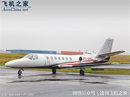 飛機價格 1992架Cessna Citation V 公務機 私人飛機工廠,批發,進口,代購