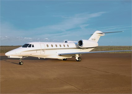 飛機價格 1998架Cessna Citation X 公務機 私人飛機工廠,批發,進口,代購