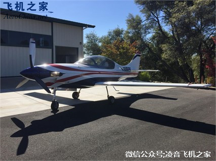 私人飛機 2002 Lancair哨兵 固定翼飛機工廠,批發,進口,代購