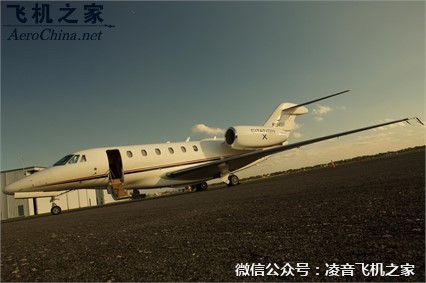 飛機價格 2000架Cessna Citation X 公務機 私人飛機工廠,批發,進口,代購