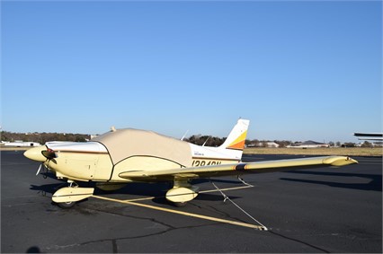 私人飛機 1979 Piper Archer II 固定翼飛機工廠,批發,進口,代購