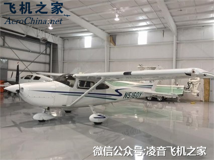 私人飛機 2002架Cessna 182T該渦輪 固定翼飛機工廠,批發,進口,代購